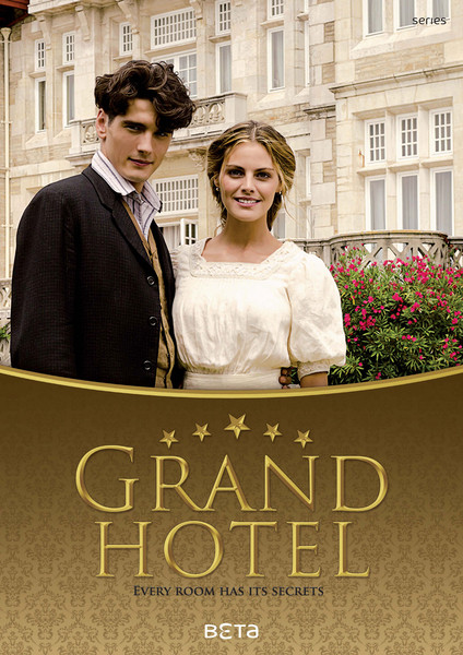 Grand Hotel Season 2 (2012) แกรนด์ โฮเต็ล