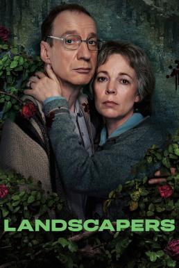 Landscapers Season 1 (2021)