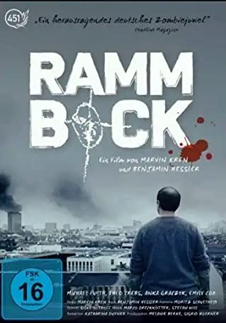 Rammbock Berlin Undead (2010)