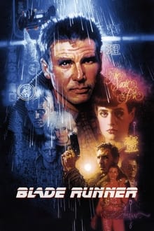 Blade Runner The Final Cut (1982)  เบลด รันเนอร์ 