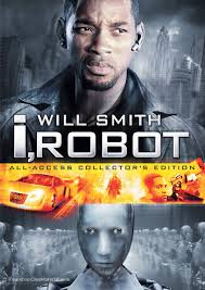 I Robot (2004)  ไอ โรบอท