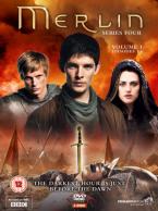 Merlin Season 4 (2011) [พากย์ไทย]