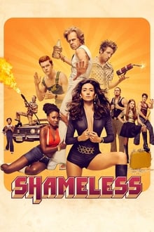 Shameless Season 6 (2016) ครอบครัวถึงรั่วก็รัก 
