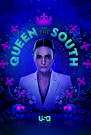 Queen of the South Season 4 (2020)