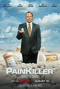 Painkiller Season 1 (2023)