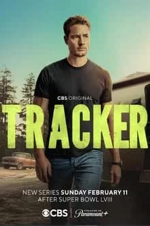 Tracker Season 1 (2024) ตอน 10