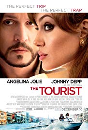  The Tourist (2010) ทริปลวงโลก