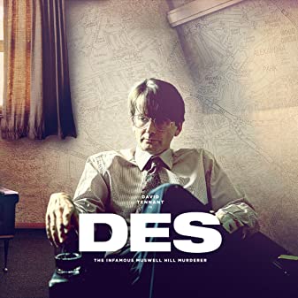 Des Season 1 (2020) [พากย์ไทย]