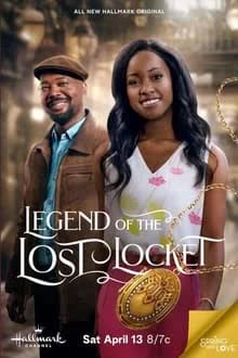 Legend of the Lost Locket (2024) [NoSub]