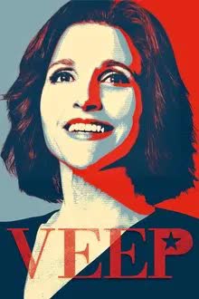 Veep Season 5 (2016) ทีเด็ด รองประธานาธิบดี
