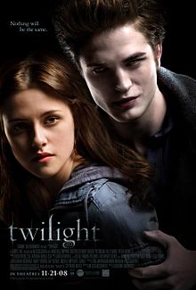 The Twilight (2008) แวมไพร์ ทไวไลท์ 1