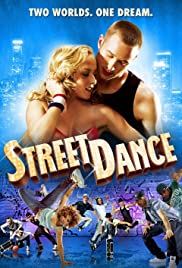StreetDance (2010) เต้นๆโยกๆ ให้โลกทะลุ