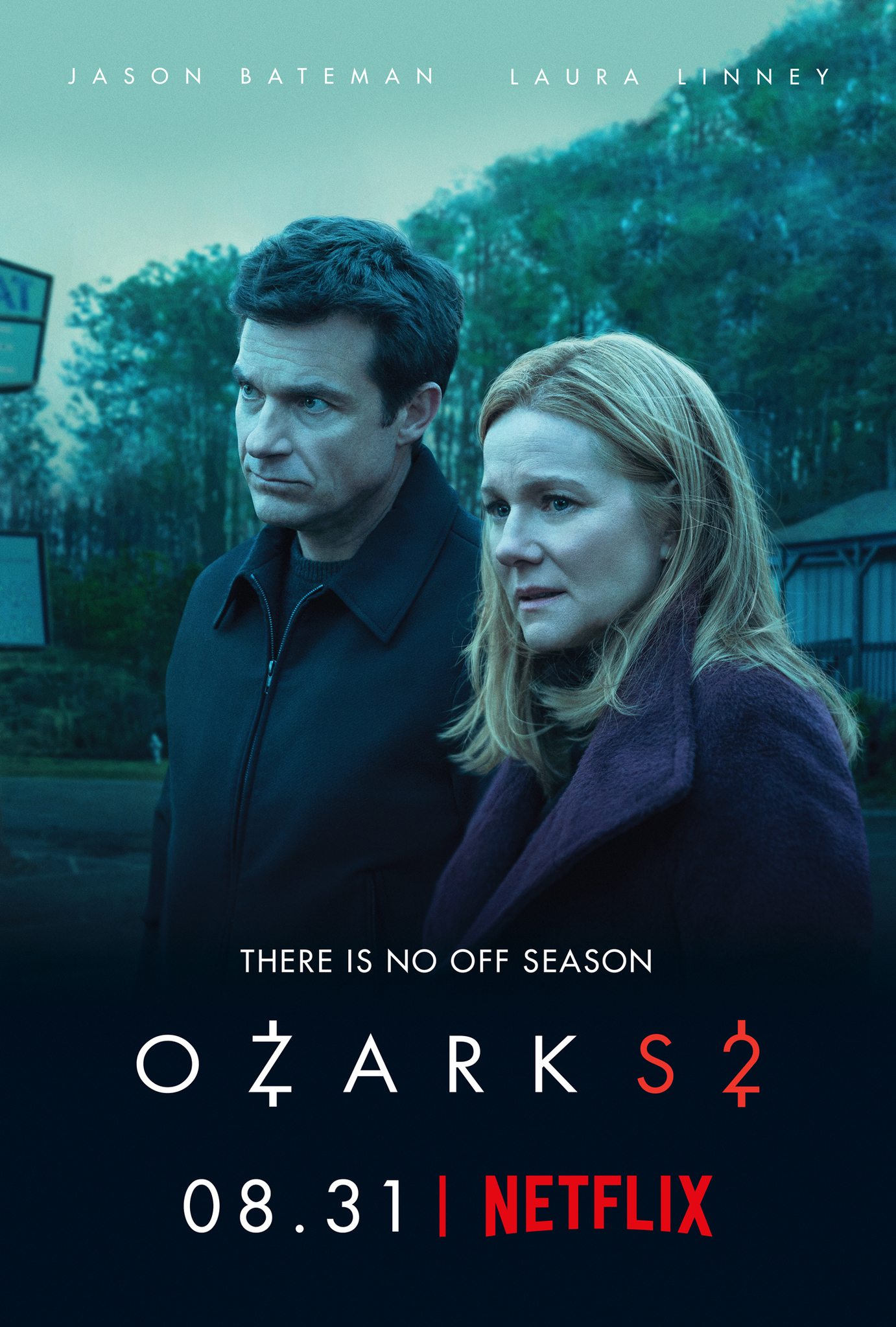 Ozark Season 2 (2018) 