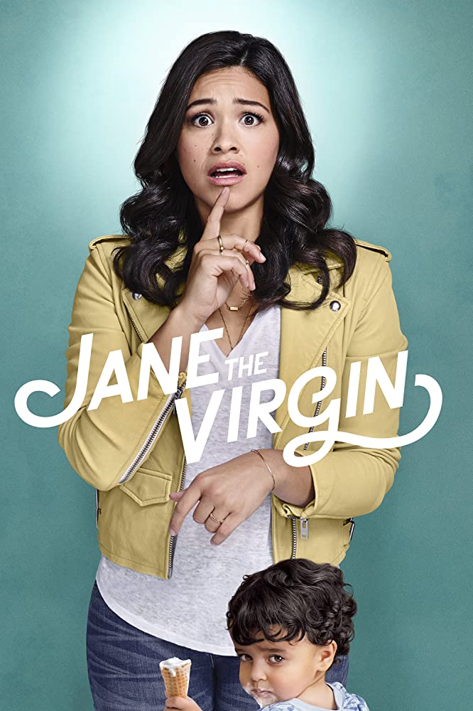 Jane the Virgin Season 3 (2015) เจน เดอะเวอร์จีน