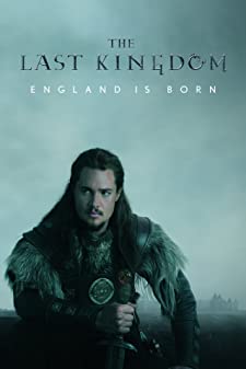 The Last Kingdom Season 5 (2022)