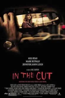 In the Cut (2003) ตัดไม่ขาด พิศวาสฆาตกร