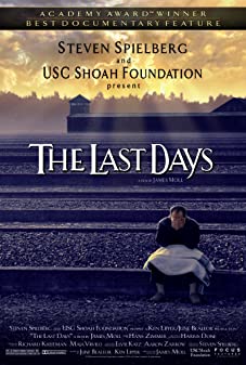 The Last Days (1998) วันสุดท้าย