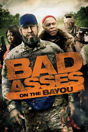 Bad Ass 3 (2015) เก๋าโหดโคตรระห่ำ