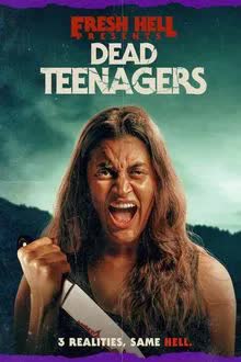 Dead Teenagers (2024) [NoSub]