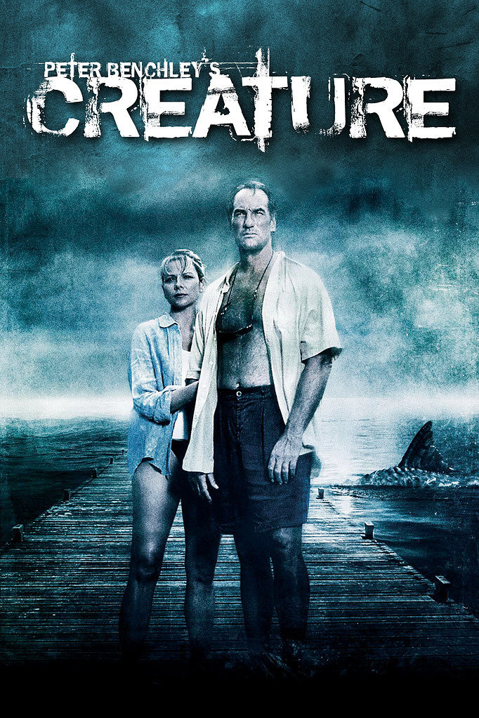 Creature (1998) [NoSub]