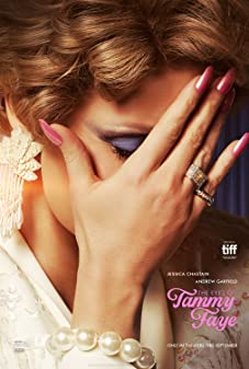 The Eyes of Tammy Faye (2021)