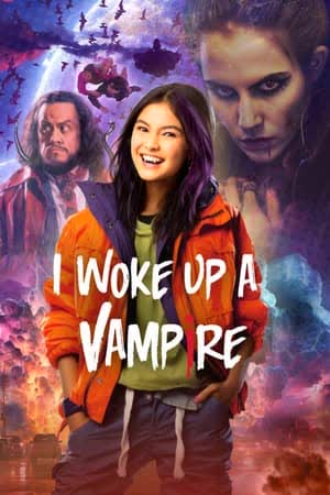 I Woke Up A Vampire Season 1 (2023) ตื่นมาก็เป็นแวมไพร์