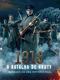 Kruty 1918 (2019) [ไม่มีซับไทย]