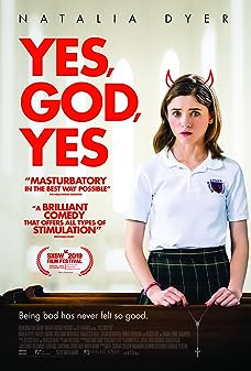 Yes, God, Yes (2019) [ไม่มีซับไทย]