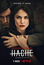 Hache Season 1 (2019) อำนาจเถื่อน 