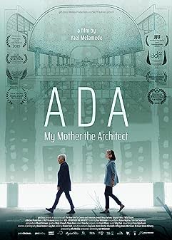 ADA - My Mother the Architect (2024) [NoSub]