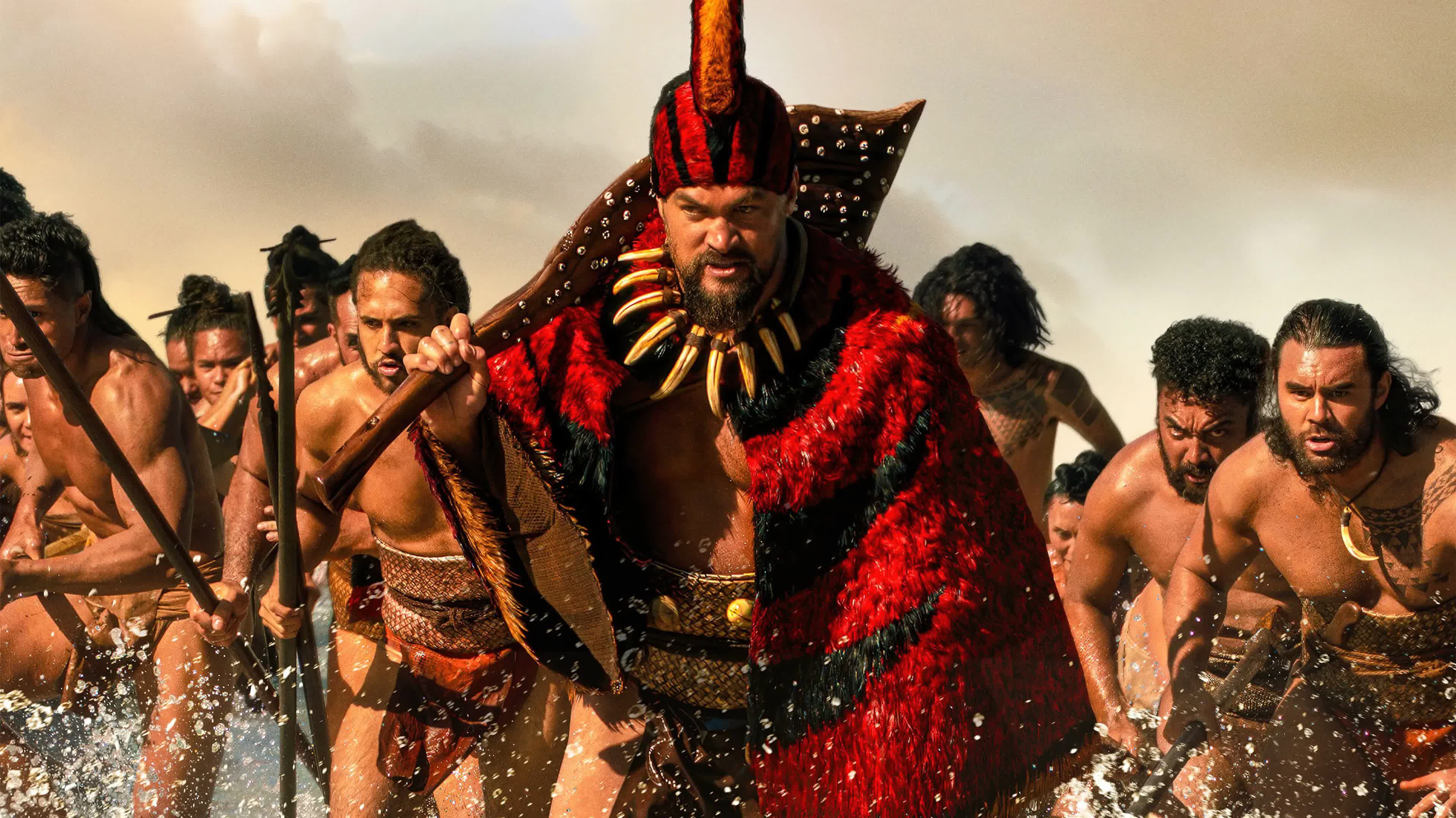 Chief of War Season 1 (2025)