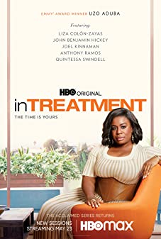 In Treatment Season 4 (2021) 