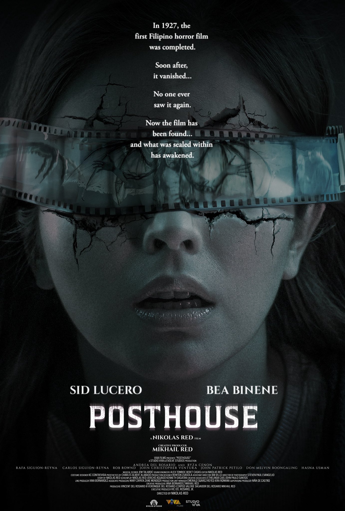 Posthouse (2025) [ซับไทย]