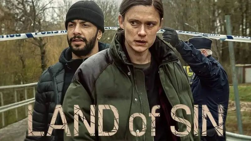 Land of Sin (2026) - แผ่นดินบาป [ซับไทย]