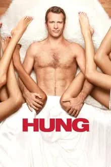 Hung Season 1 (2009) มือใหม่หัดขายรัก