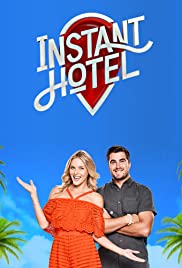 Instant Hotel Season 2 (2019) อินสแตนท์ โฮเทล สุดยอดที่พักชนะใจ