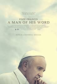 Pope Francis A Man of His Word (2018) ฟรานซิส สันตะปาปาแห่งสัจจะ
