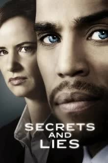 Secrets and Lies Season 1 (2015)