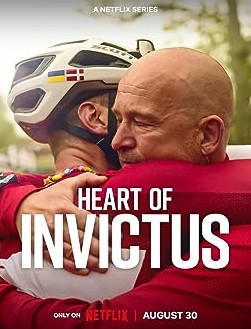 Heart of Invictus Season 1 (2023) กีฬาคนใจแกร่ง