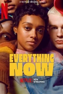 Everything Now Season 1 (2023) [พากย์ไทย]