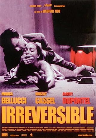 Irreversible (2002) [ไม่มีซับไทย]