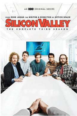 Silicon Valley Season 3 (2016)