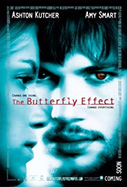 The Butterfly Effect (2004) เปลี่ยนตาย ไม่ให้ตาย