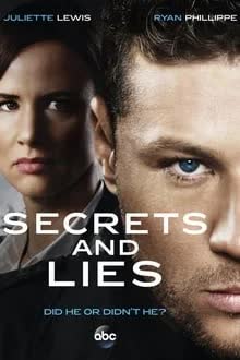 Secrets and Lies Season 2 (2016)