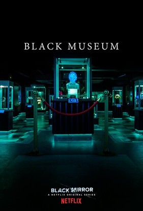 Black Mirror Season 4 (2017)