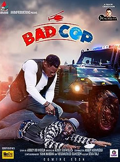 Badcop (2023) [ไม่มีซับไทย]