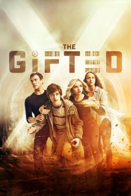 The Gifted Season 1 (2018) สงครามล่ามนุษย์กลายพันธุ์ ปี 1 [พากย์ไทย]