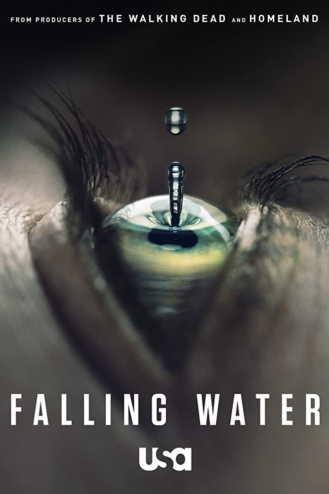 Falling Water Season 2 (2018) ฝันซ้อนฝัน แก้ปมปริศนา