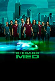 Chicago Med Season 5 (2020) ทีมแพทย์ยื้อมัจจุราช ปี 5