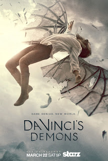 Da Vinci's Demons Season 2 (2014) ดาวินชี่ อัจฉริยะจอมอหังการ